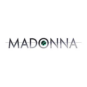 Logo de Madonna