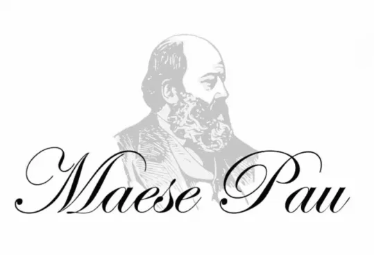 Logo de Maese Pau
