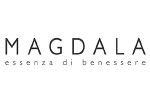 Logo de Magdala