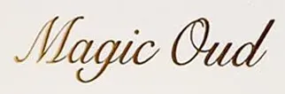 Logo de Magic Oud