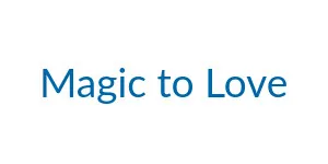 Logo de Magic to Love