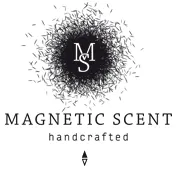 Logo de Magnetic Scent