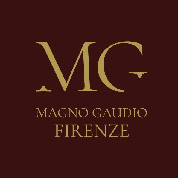 Logo de Magno Gaudio Firenze