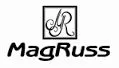 Logo de Magruss
