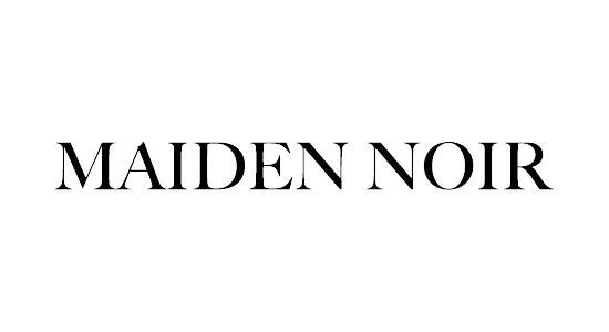 Imagen de Maiden Noir