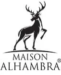 Logo de Maison Alhambra