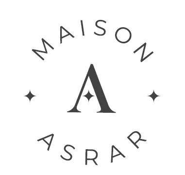 Logo de MAISON ASRAR