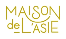 Logo de Maison de L'Asie