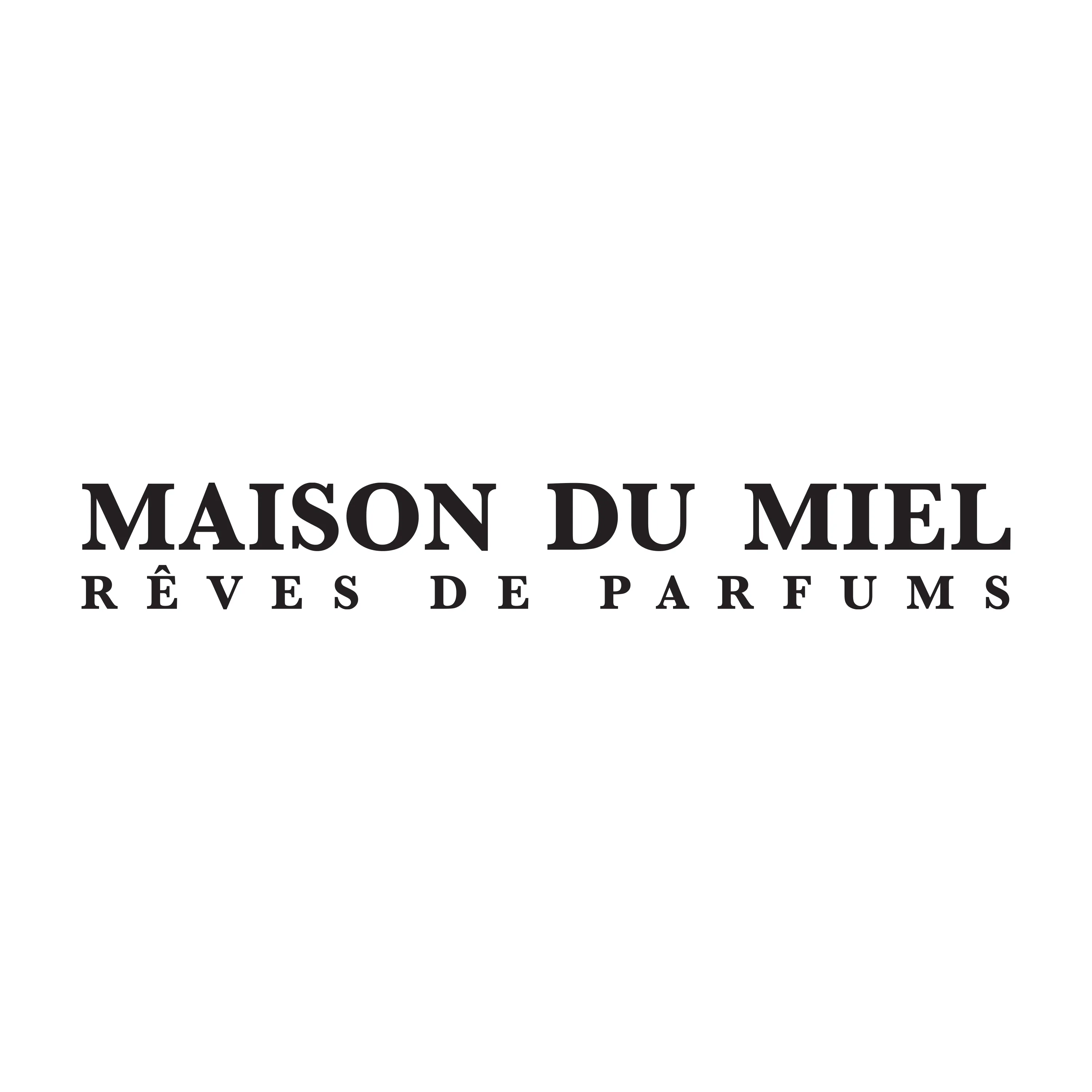 Logo de Maison Du Miel