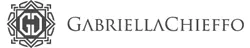 Logo de Maison Gabriella Chieffo