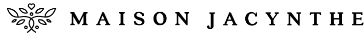 Logo de Maison Jacynthe