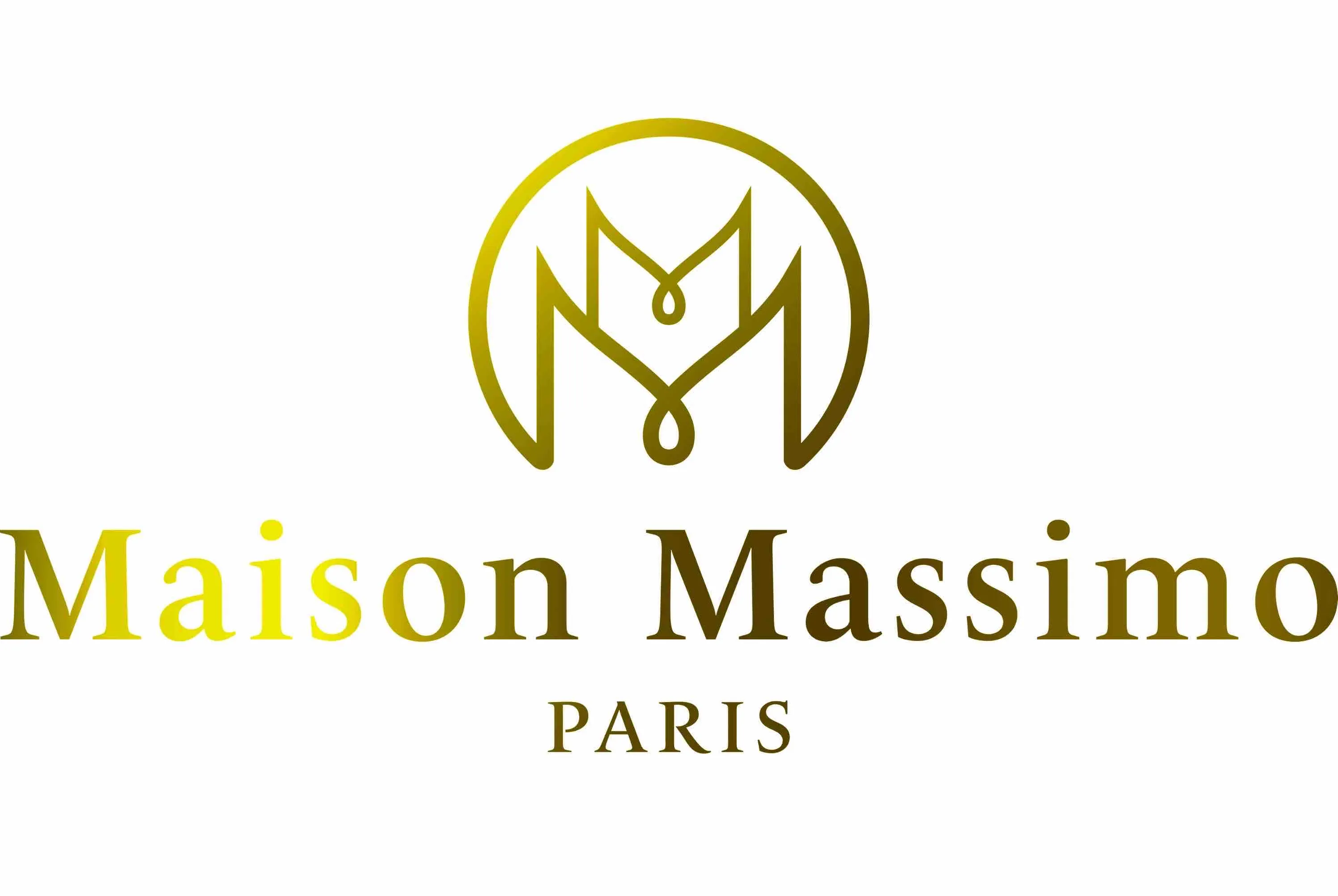 Logo de Maison Massimo