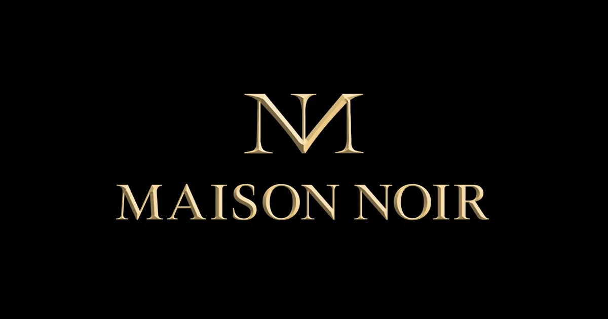 Logo de Maison Noir