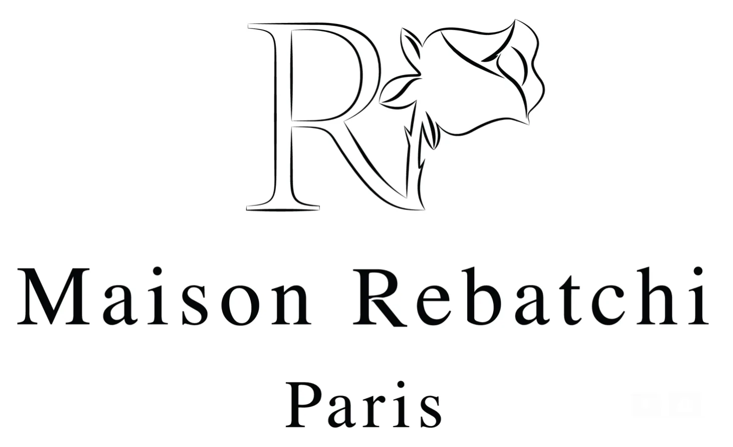 Logo de Maison Rebatchi