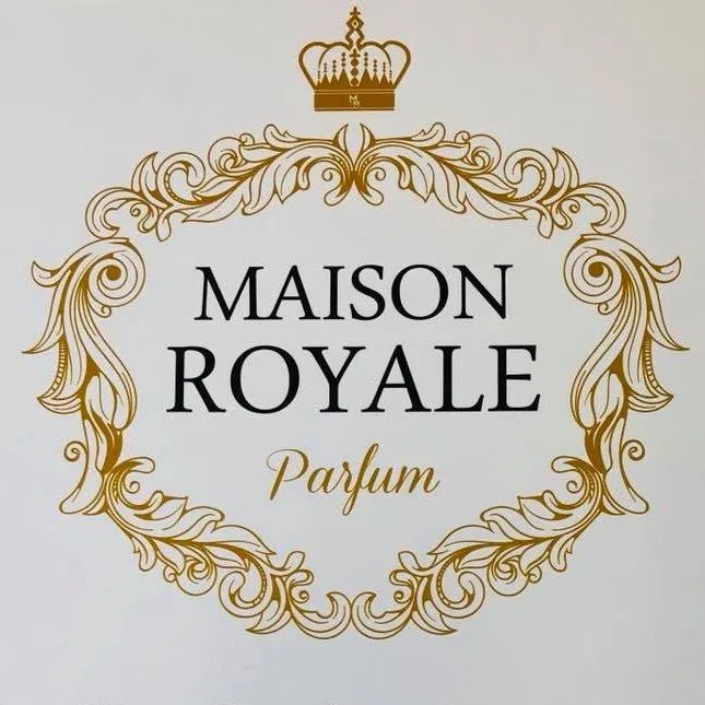 Logo de Maison Royale Parfum