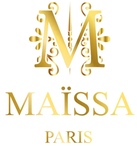 Logo de Maïssa Parfums