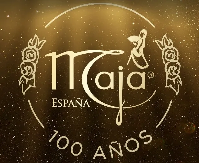 Logo de Maja España