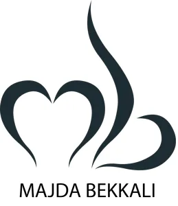 Logo de Majda Bekkali