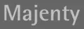 Logo de Majenty