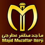 Logo de Majid Muzaffar Iterji