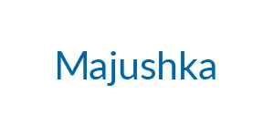 Logo de Majushka