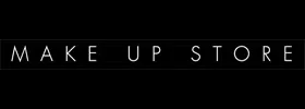 Logo de Make Up Store