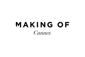 Logo de Making of Cannes