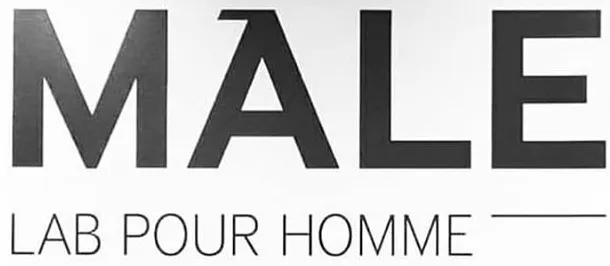 Logo de Male Lab Pour Homme