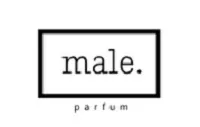 Logo de Male Parfum