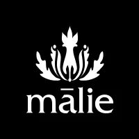 Logo de Malie Organic
