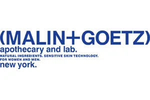 Logo de Malin+Goetz