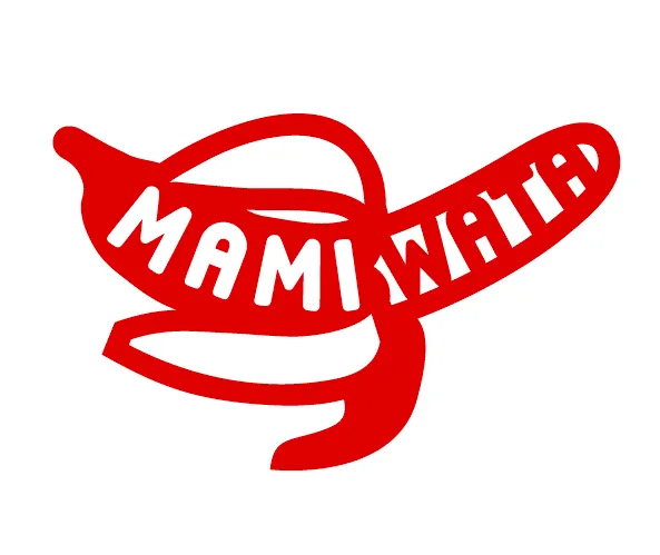Logo de Mami Wata