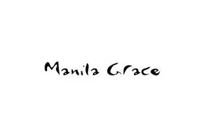 Logo de Manila Grace