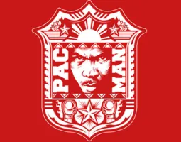 Logo de Manny Pacman Pacquiao