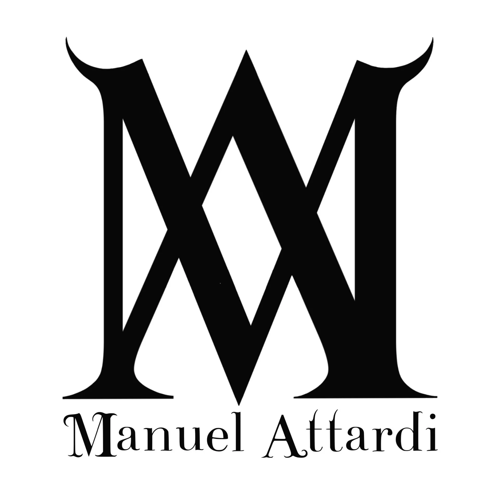 Logo de Manuel Attardi