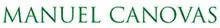 Logo de Manuel Canovas