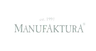 Logo de Manufaktura