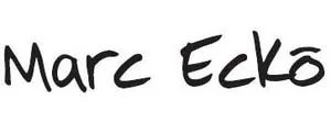 Logo de Marc Ecko