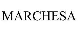 Logo de Marchesa