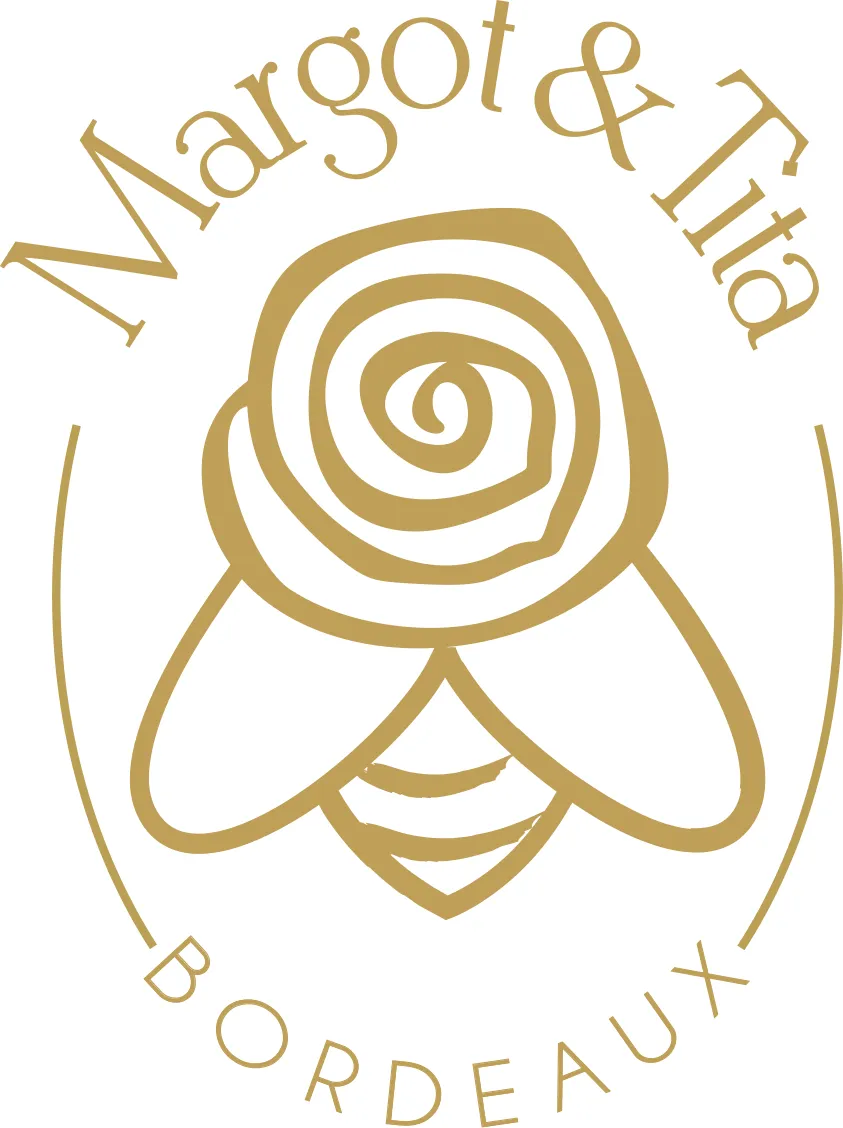 Logo de Margot&Tita