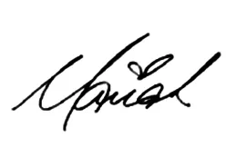 Logo de Mariah Carey