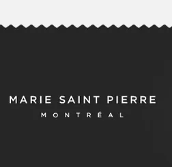 Logo de Marie Saint Pierre