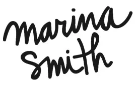 Logo de Marina Smith