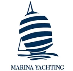 Logo de Marina Yachting