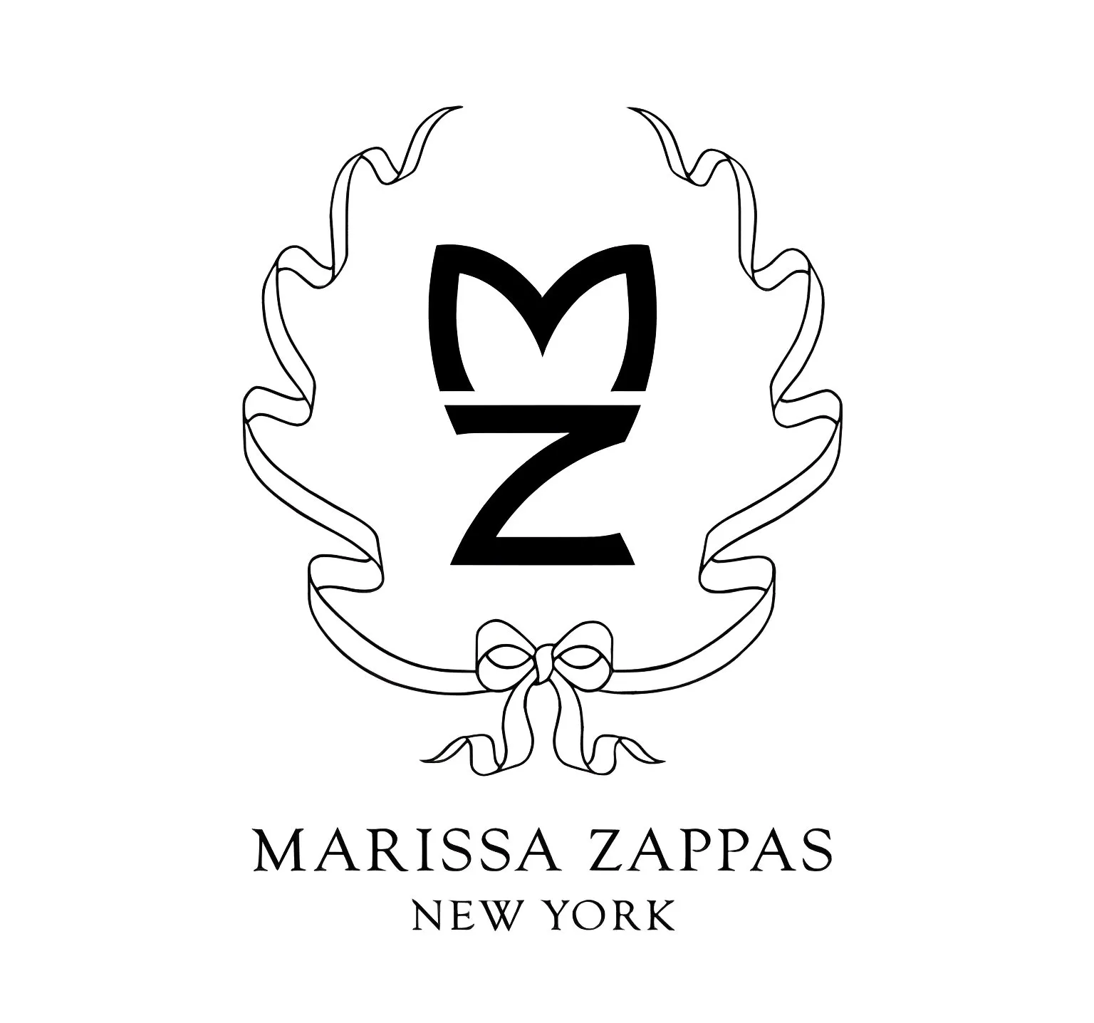 Logo de Marissa Zappas