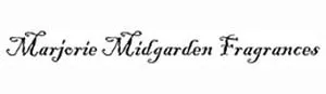 Logo de Marjorie Midgarden Fragrances