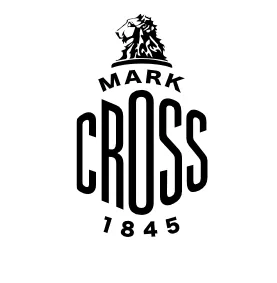 Logo de Mark Cross