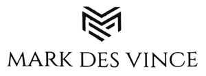 Logo de Mark Des Vince