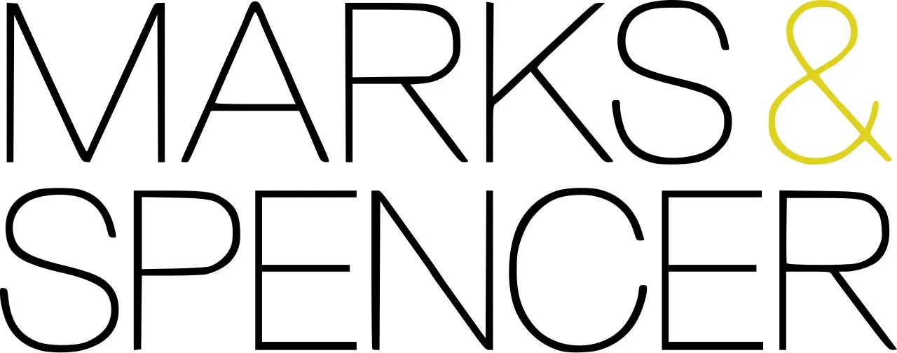 Logo de Marks & Spencer