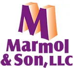 Logo de Marmol & Son